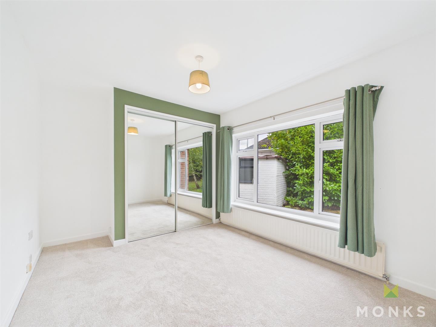 Tregantle The Driveway, Shrewsbury, SY3 0LX For Sale